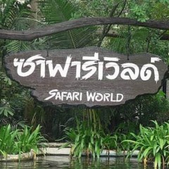 Отель Naturbliss Resort Village Таиланд, Бангкок - отзывы, цены и фото номеров - забронировать отель Naturbliss Resort Village онлайн приотельная территория фото 2