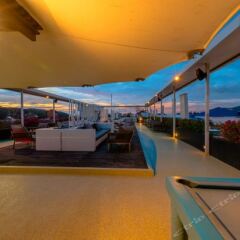 Ashlee Hub Hotel Patong пляж