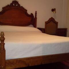 Hotel Los Perales бассейн