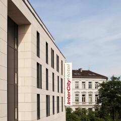 Отель InterCityHotel Bonn фото 6