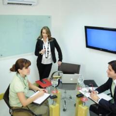 Отель OfiHotel Versalles Cali Колумбия, Кали - отзывы, цены и фото номеров - забронировать отель OfiHotel Versalles Cali онлайн