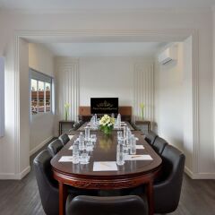 Siam Champs E’Lyse’Esi Unique Hotel Бангкок помещение для мероприятий
