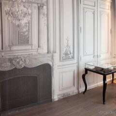 Отель La Maison Champs Elysées Франция, Париж - отзывы, цены и фото номеров - забронировать отель La Maison Champs Elysées онлайн удобства в номере фото 2