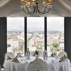 Отель Palace Catania - UNA Esperienze фото 10
