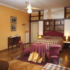 Отель B&B Villa La Sosta детские мероприятия