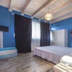 Отель Agriturismo Torre Flavia Италия, Ладисполи - отзывы, цены и фото номеров - забронировать отель Agriturismo Torre Flavia онлайн детские мероприятия фото 2