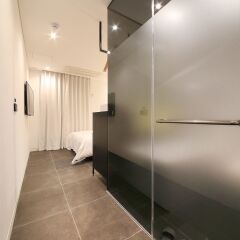Hotel Cullinan2 интерьер отеля