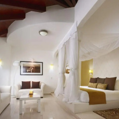 Отель Desire Resort Spa Riviera Maya - Все включено комната для гостей фото 4