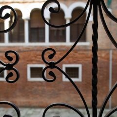 Отель Locanda Antico Fiore Италия, Венеция - отзывы, цены и фото номеров - забронировать отель Locanda Antico Fiore онлайн в номере фото 2