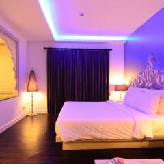 Отель Chillax Resort Бангкок детские мероприятия фото 2
