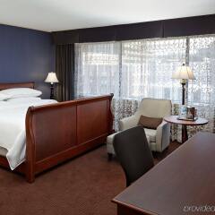 Отель Sheraton Ottawa Hotel Канада, Оттава - отзывы, цены и фото номеров - забронировать отель Sheraton Ottawa Hotel онлайн комната для гостей