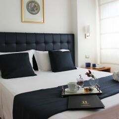 Hotel Excelsior Bari Бари комната для гостей фото 3