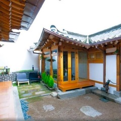 Отель Dalzip Bukchon Южная Корея, Сеул - отзывы, цены и фото номеров - забронировать отель Dalzip Bukchon онлайн фото 10