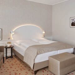 Отель Austria Trend Hotel Rathauspark Австрия, Вена - 11 отзывов об отеле, цены и фото номеров - забронировать отель Austria Trend Hotel Rathauspark онлайн фото 8