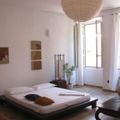 Отель Guesthouse Casa Marina комната для гостей фото 5