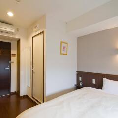 Отель Comfort Inn Ogaki Япония, Огаки - отзывы, цены и фото номеров - забронировать отель Comfort Inn Ogaki онлайн сейф в номере