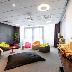 Radisson Blu Hotel, Paris Boulogne Булонь-Бийанкур фото 14