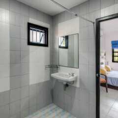 Отель Aquatoria BangTao Villa ванная