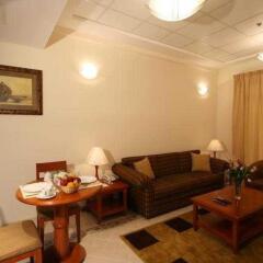 Отель Jormand Suites, Dubai комната для гостей фото 5
