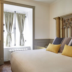 Отель Auberge Saint-Antoine комната для гостей фото 5