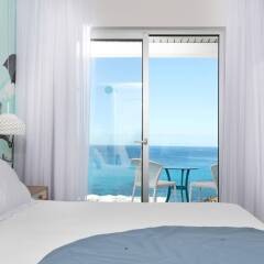 Hotel Mar Azul - Только для взрослых комната для гостей фото 3