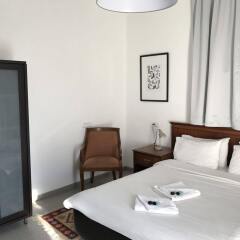Eden Hotel Израиль, Хайфа - отзывы, цены и фото номеров - забронировать отель Eden Hotel онлайн комната для гостей фото 5