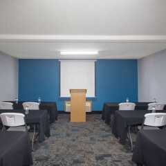 Отель Baymont Inn & Suites Jefferson City фото 2