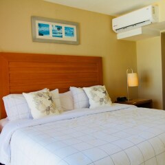 Отель Resort Kinich 33 - 1 Br Villa комната для гостей фото 5