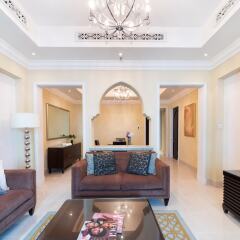Отель Maison Privee - Burj Khalifa Community комната для гостей фото 4