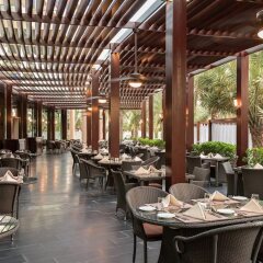 Отель Rixos The Palm Dubai ОАЭ, Дубай - 13 отзывов об отеле, цены и фото номеров - забронировать отель Rixos The Palm Dubai онлайн питание фото 2