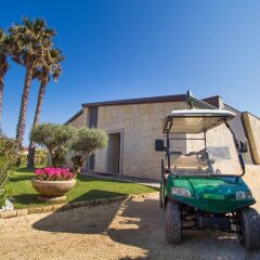 Отель Grand Hotel Minareto Италия, Сиракуза - 1 отзыв об отеле, цены и фото номеров - забронировать отель Grand Hotel Minareto онлайн детские мероприятия