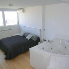 Отель SYT B&B Luxury Bed and Breakfast спа