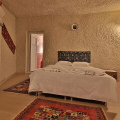 Cave Life Hotel Турция, Гёреме - отзывы, цены и фото номеров - забронировать отель Cave Life Hotel онлайн сейф в номере