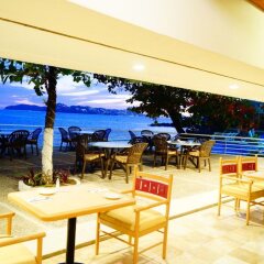 Отель Holiday Inn Resort Acapulco питание фото 2