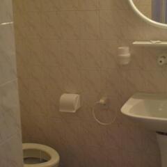 Отель Sunrise Guest House ванная