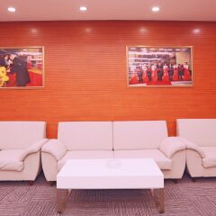 Fuyong Yulong Hotel интерьер отеля фото 2