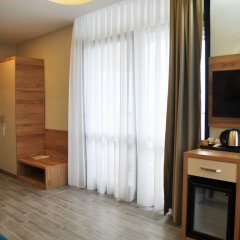 Marti Beach Hotel in Kusadasi, Turkiye from 55$, photos, reviews - zenhotels.com room amenities photo 2
