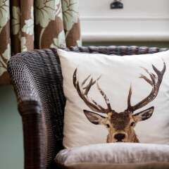 Отель Hampstead Heath Family Home спа