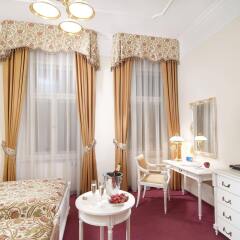 Alqush Downtown Hotel комната для гостей фото 5