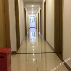Отель Liangfeng Hostel Китай, Шанхай - отзывы, цены и фото номеров - забронировать отель Liangfeng Hostel онлайн фото 3