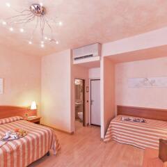 Hotel Jane комната для гостей фото 5