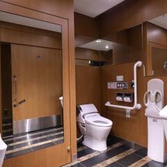 APA Hotel Kanda-Jimbocho-Ekihigashi спа фото 2