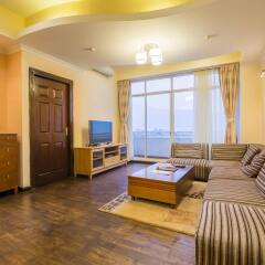 Отель Retreat Serviced Apartment Непал, Катманду - отзывы, цены и фото номеров - забронировать отель Retreat Serviced Apartment онлайн комната для гостей фото 2