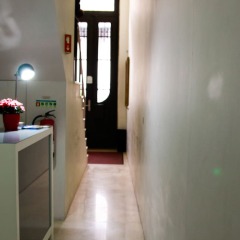 Отель Villa Bolhão Apartamentos интерьер отеля фото 2
