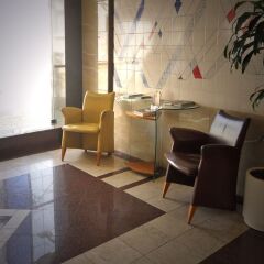 Hotel Jorge V комната для гостей фото 2