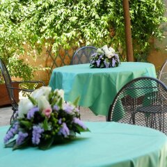 Отель Casa Di Santa Francesca Romana a Ponte Rotto фото 2