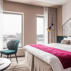 Отель Mercure Kaliningrad Стандартный номер