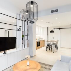 Апартаменты UPSTREET Luxury Apartments in Plaka Афины фото 21