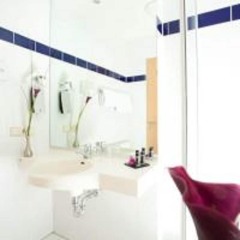 Отель Rilano 24 7 Hotel Wolfenbüttel Германия, Вольфенбюттель - отзывы, цены и фото номеров - забронировать отель Rilano 24 7 Hotel Wolfenbüttel онлайн фото 3