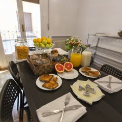 Отель Luxury Flat Plaza Mayor в номере